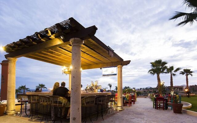 2BD Hacienda Encantada Luxury Resort