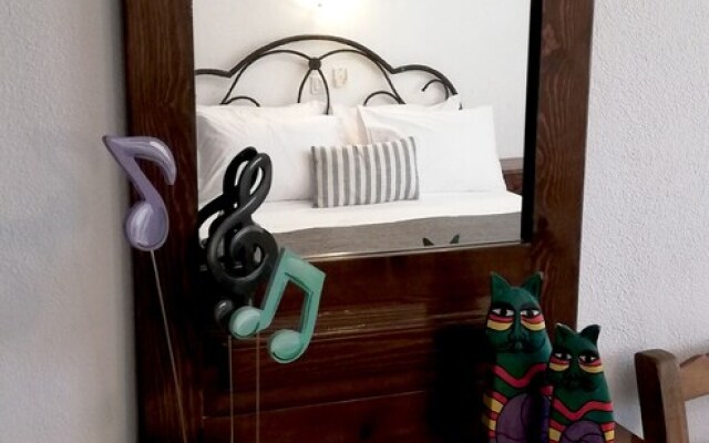 Rigas Apartments - PS Rental