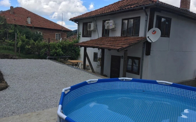 Guest house Kashtata