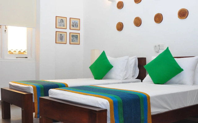 Comfort@15 Hotel Colombo