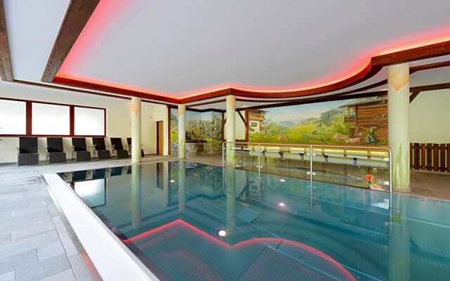 Familienhotel Oberkarteis