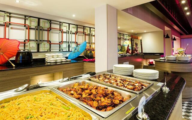 Sonesta Maho Beach All Inclusive Resort Casino & Spa