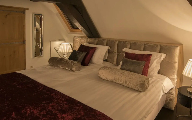 Boutique Hotel Steenhof Suites - Adults Only