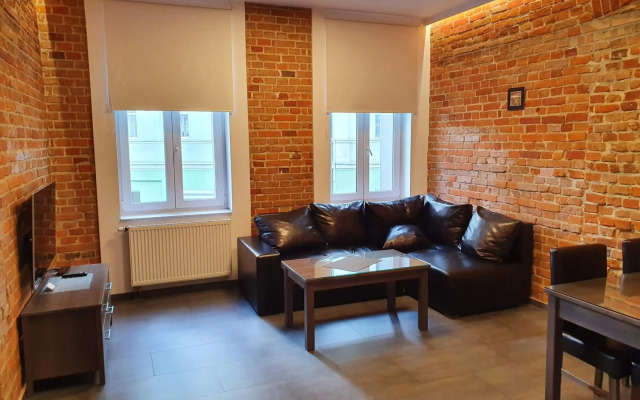 Apartamenty Młyńska 4