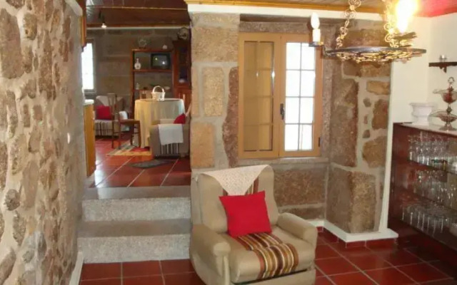 Holiday home Casa do Serradouro
