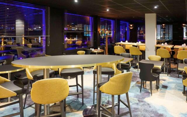 Mercure Bords De Loire Saumur