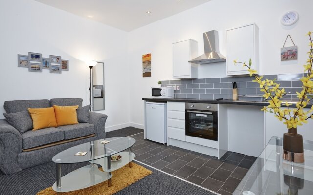 Midway Apartments