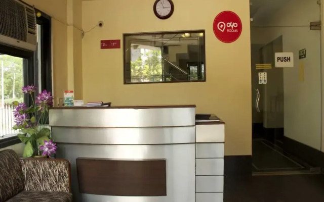 OYO 495 Hotel Chaupal
