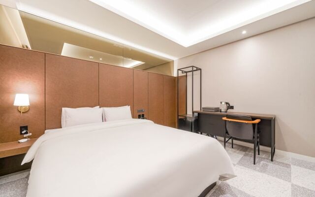 Ulsan Samsan Hotel Grand Gem