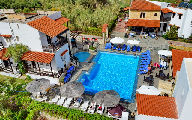 Ledra Maleme Hotel