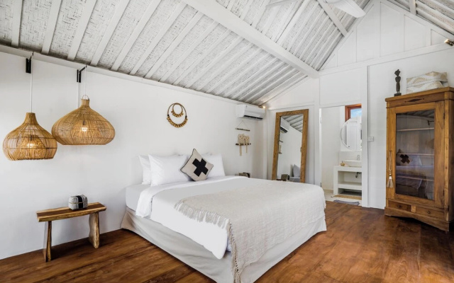 Villa Folie by Alfred in Bali – Guest Rooms – Kuta