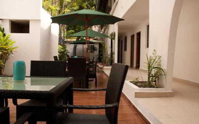 San Roque B&B Panama