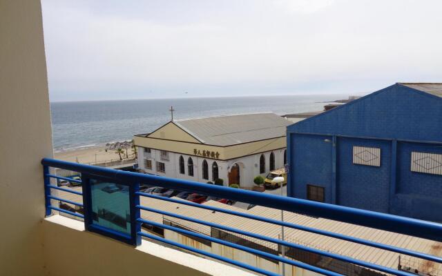 Beach Location In Marbella 332