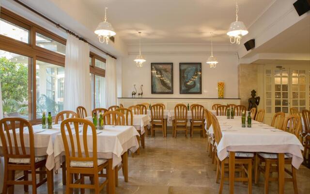 Hotel Castell dels Hams