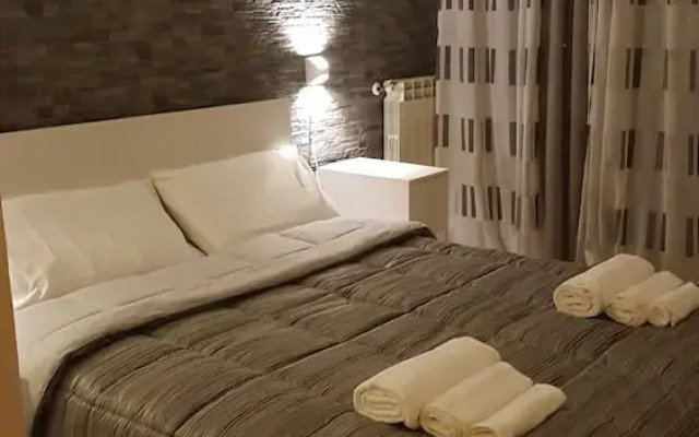 Zevi Home Bed and Breakfast
