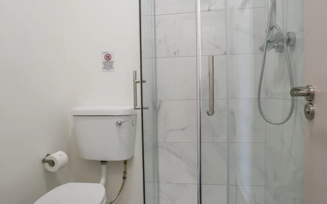 St Stephen's Green District Apartments 2