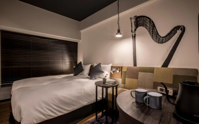 Hotel Resol Nagoya