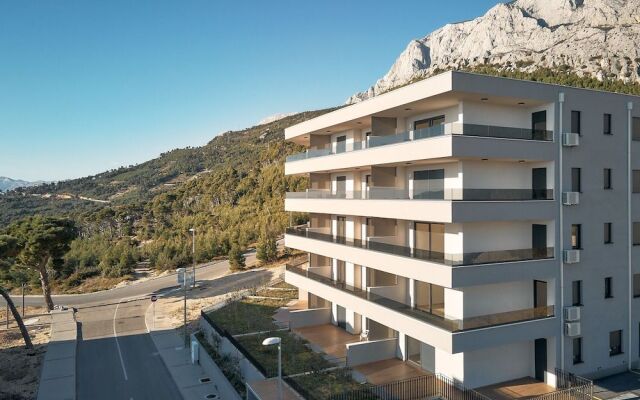 Sun Spalato Residence