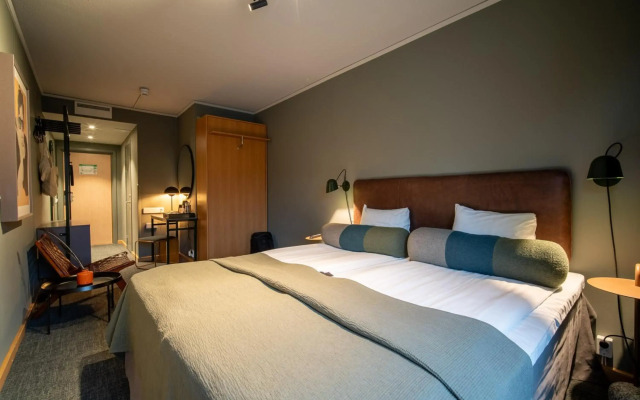 Spar Hotel Gårda