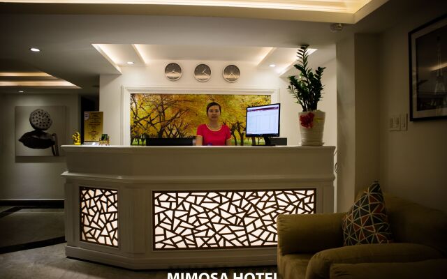 HANZ Mimosa Hotel