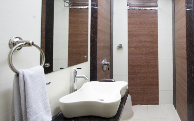 FabHotel Imperio