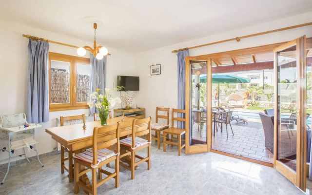 Casa Hector
