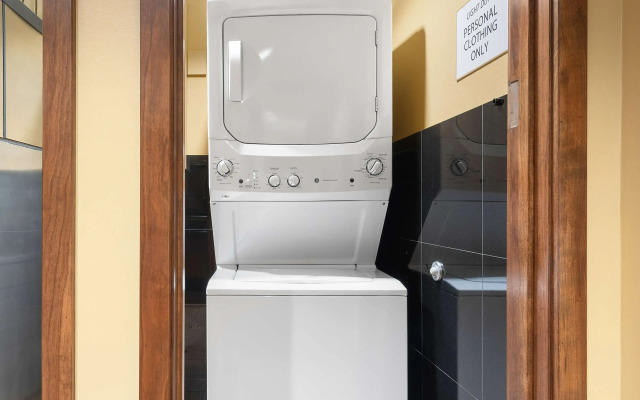 Best Western Plus Columbia River Hotel