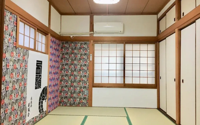 Rikyuan Sen 2