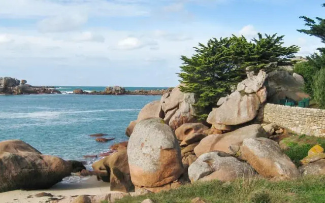Homerez - Holiday Home Tossen Ruguel