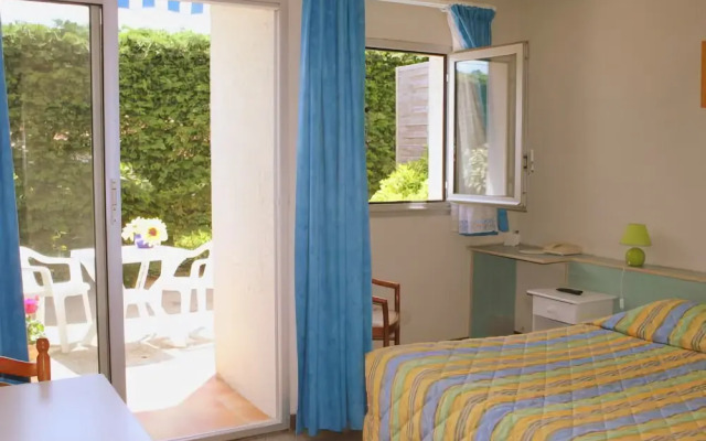 Logis de la Plage