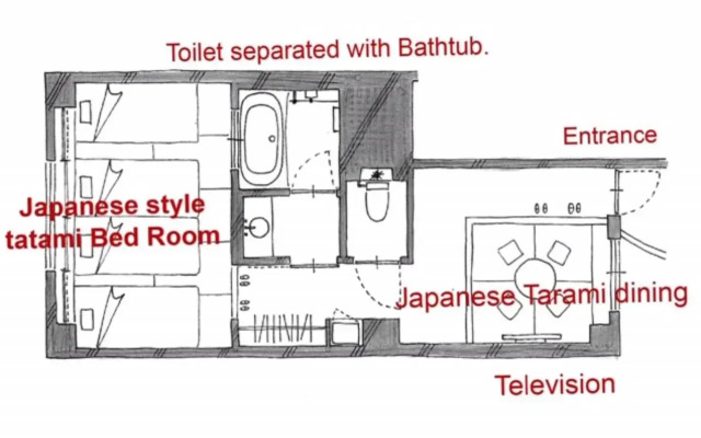 Guest House Jalan-Do