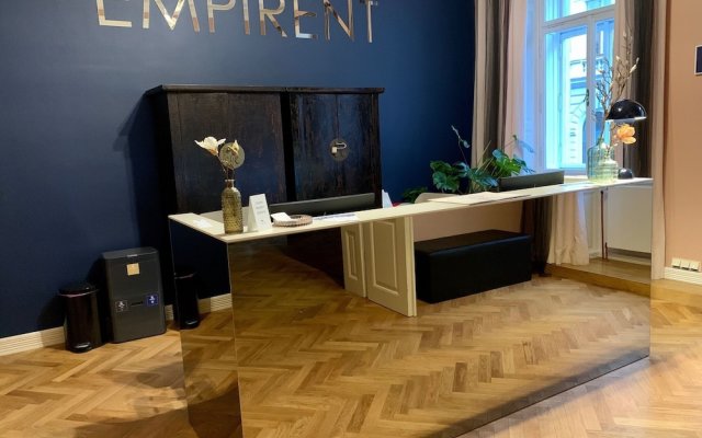 Empirent Design Apartments