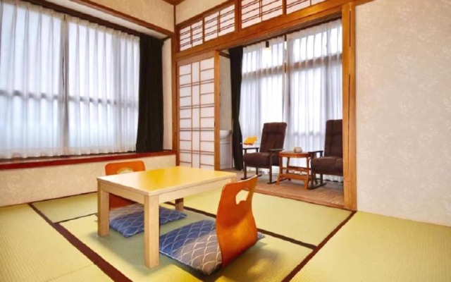 Ryokan Izumoya