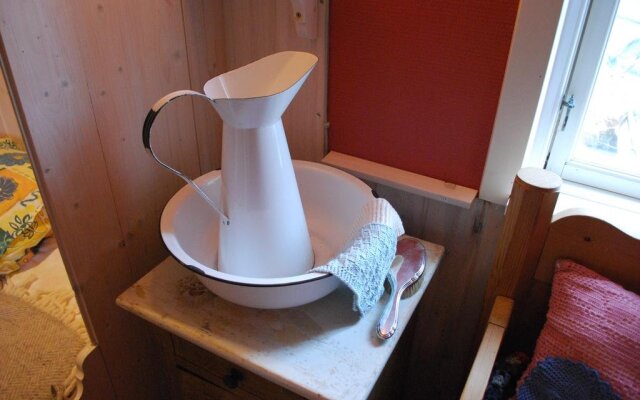 Bed and Breakfast Ærø