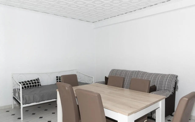 La Ponderosa, 4º-21