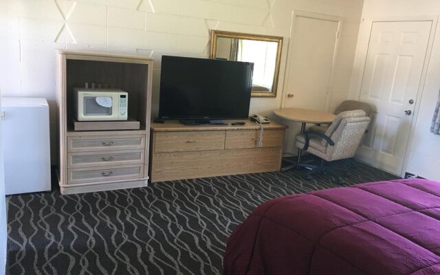 Budget Inn Motel