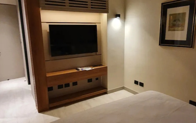 Lastarria Hotel
