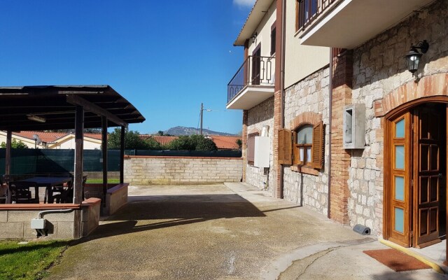 Cary-Villa 300mt dal mare