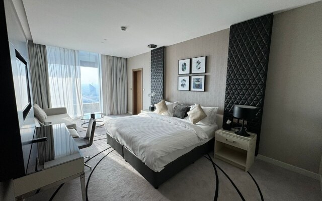 4Leisure Suites DAMAC Esclusiva Towers