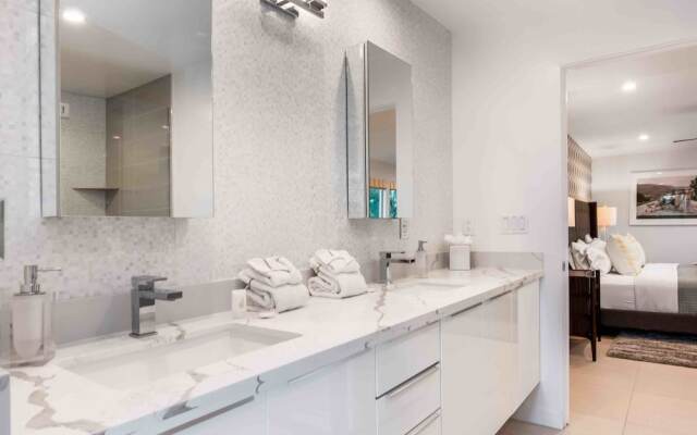 PS Desert Indulgence Three-Bedroom House