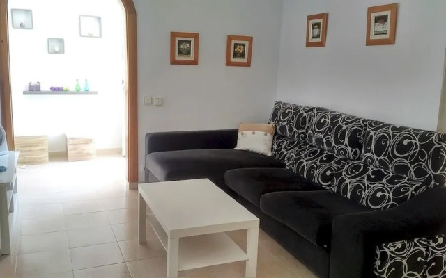 Casita práctica muy cerca de la playa