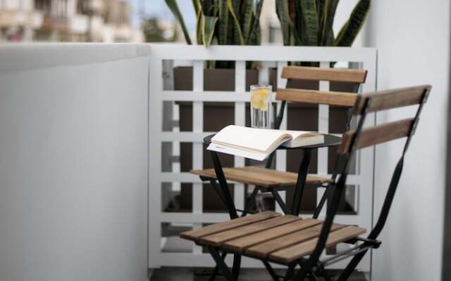 Vorta Naxos - Adults Only