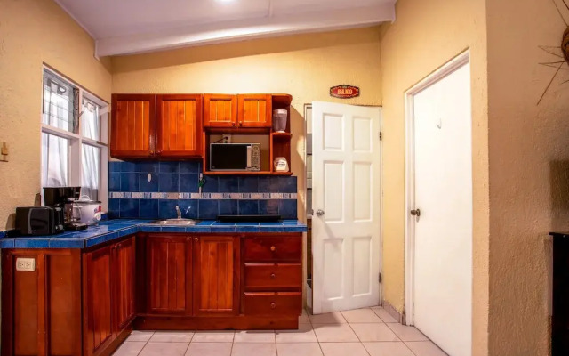 Villas Paraiso B52