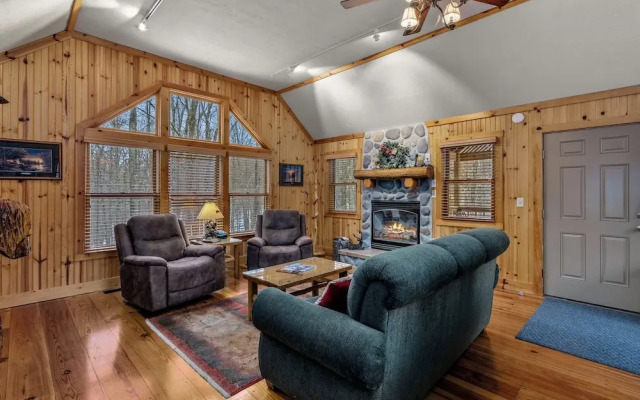 Cherry Ridge Retreat