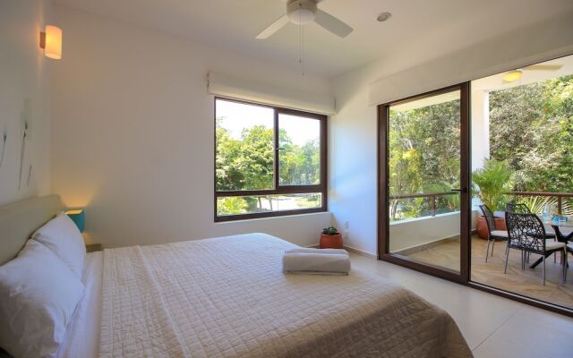 Condo with Wellness Center by Olahola