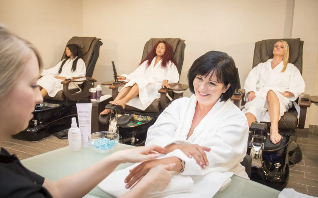 Living Water Resort & Residences