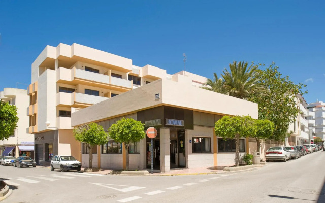 Jovial Apartamentos
