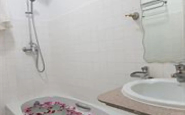 Asia Hotel