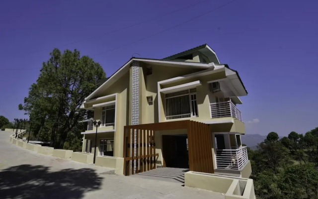 Rajgriha Kasauli