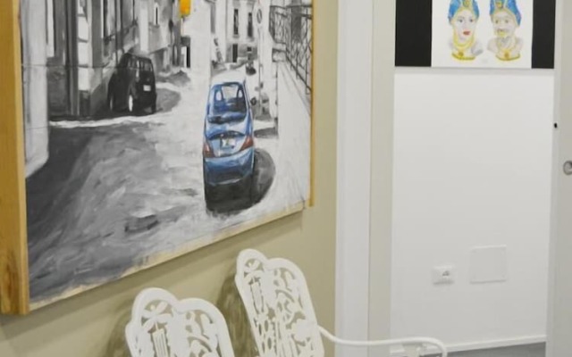 Abraxia Guesthouse